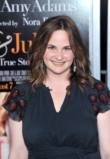 Photo Coverage: 'Julie & Julia' Holds New York Premiere Image