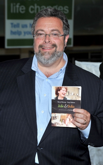 Photo Coverage: 'Julie & Julia' Holds New York Premiere Image