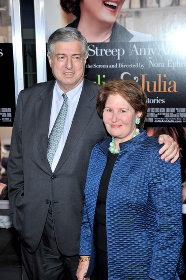 Photo Coverage: 'Julie & Julia' Holds New York Premiere Image