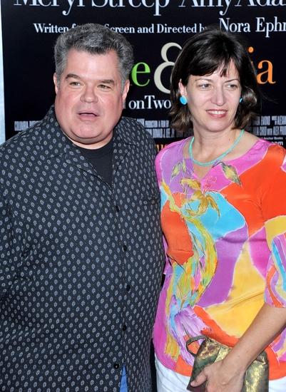 Photo Coverage: 'Julie & Julia' Holds New York Premiere Image