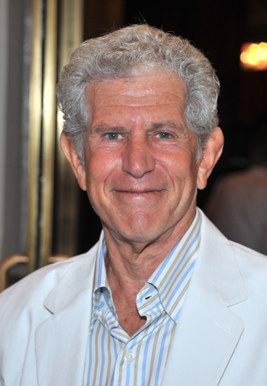 Photo Coverage: BURN THE FLOOR Arrivals Image