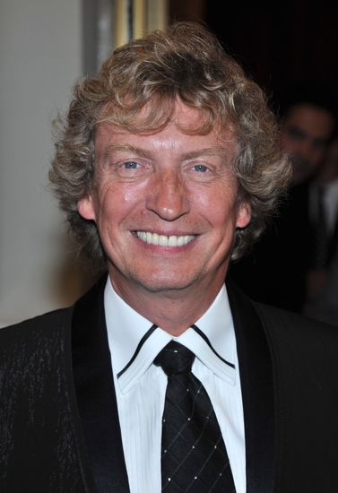 Photo Coverage: BURN THE FLOOR Arrivals Image