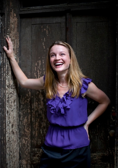 Photo Flash: Andrew Unterberg's THE CROW MILL Hits The New York International Fringe Festival 8/20-21, 8/25-26, And 8/29 Image