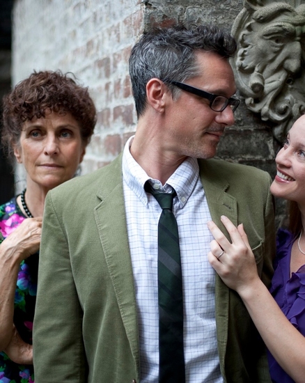 Photo Flash: Andrew Unterberg's THE CROW MILL Hits The New York International Fringe Festival 8/20-21, 8/25-26, And 8/29 Image