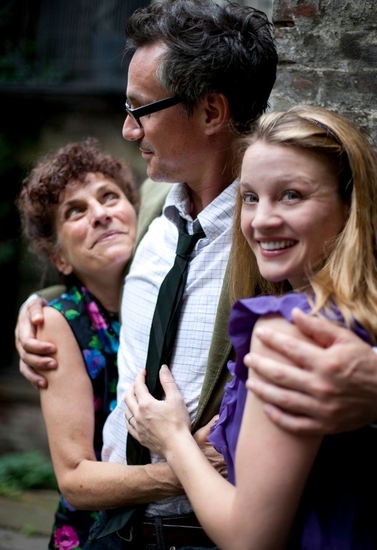 Photo Flash: Andrew Unterberg's THE CROW MILL Hits The New York International Fringe Festival 8/20-21, 8/25-26, And 8/29 Image