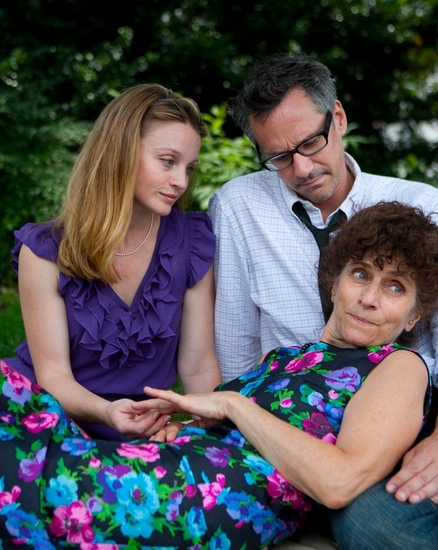Photo Flash: Andrew Unterberg's THE CROW MILL Hits The New York International Fringe Festival 8/20-21, 8/25-26, And 8/29 Image