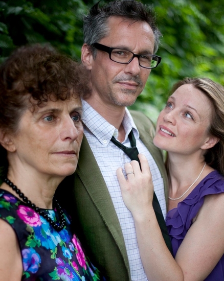Photo Flash: Andrew Unterberg's THE CROW MILL Hits The New York International Fringe Festival 8/20-21, 8/25-26, And 8/29 Image