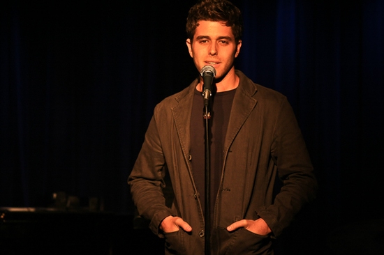 Photo Coverage: 'CUTTING-EDGE COMPOSERS' Concert At The Laurie Beechman Theater Image