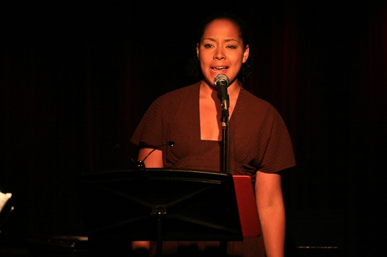 Photo Coverage: 'CUTTING-EDGE COMPOSERS' Concert At The Laurie Beechman Theater Image