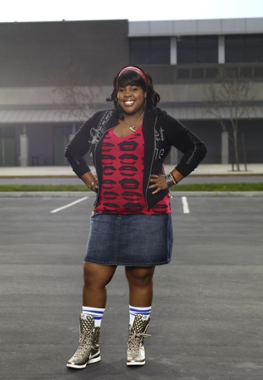 Photo Flash: The Cast Of Fox's GLEE Image