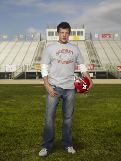Photo Flash: The Cast Of Fox's GLEE Image