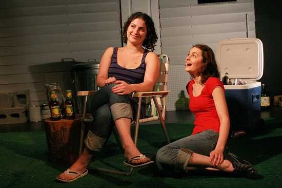 Photo Flash: MADDY: A Modern Day Medea & The Swan Song Image