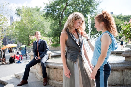 Photo Flash: UNION SQUARED At The NY International Fringe Festival Image
