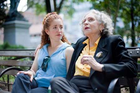 Photo Flash: UNION SQUARED At The NY International Fringe Festival Image