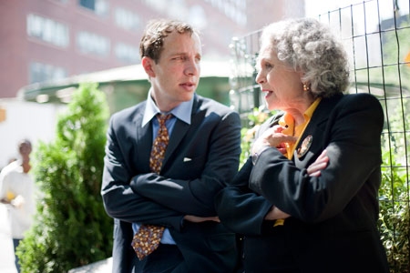 Photo Flash: UNION SQUARED At The NY International Fringe Festival Image