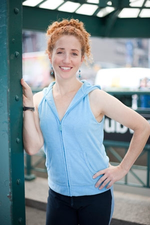 Photo Flash: UNION SQUARED At The NY International Fringe Festival Image