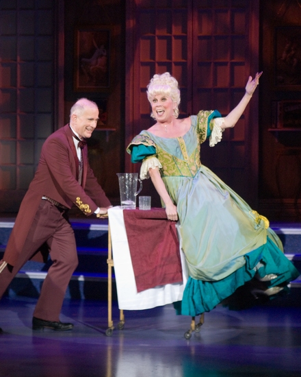 Photo Flash: THE DROWSY CHAPERONE Comes To MSMT  Image