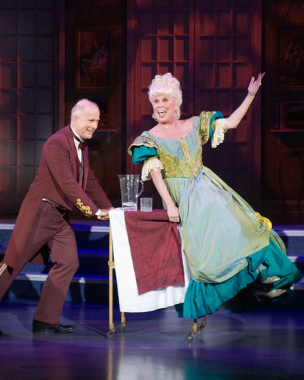 Photo Flash: THE DROWSY CHAPERONE Comes To MSMT Image