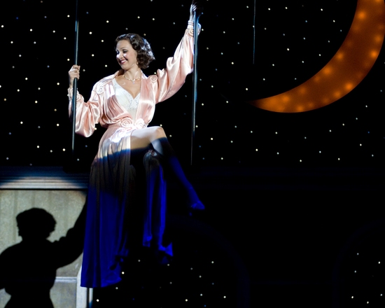 Photo Flash: THE DROWSY CHAPERONE Comes To MSMT Image