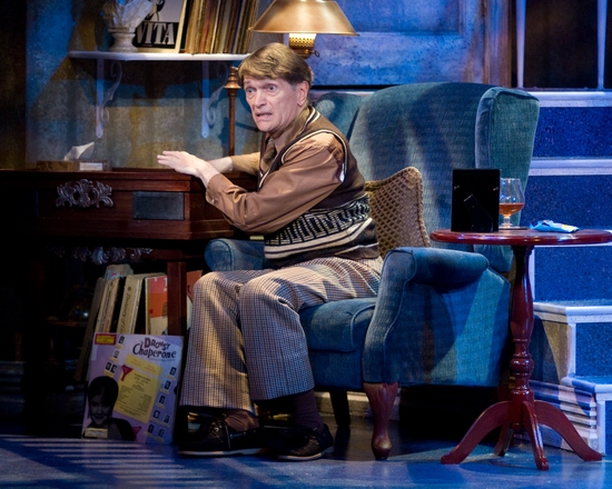 Photo Flash: THE DROWSY CHAPERONE Comes To MSMT Image