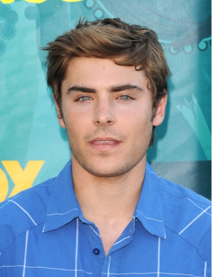 Photo Coverage: Teen Choice Awards 2009 - Arrivals Image