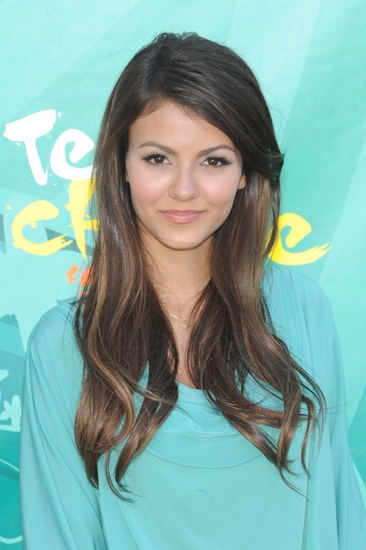 Photo Coverage: Teen Choice Awards 2009 - Arrivals Image