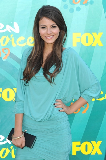 Photo Coverage: Teen Choice Awards 2009 - Arrivals Image