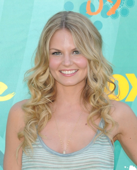Photo Coverage: Teen Choice Awards 2009 - Arrivals Image