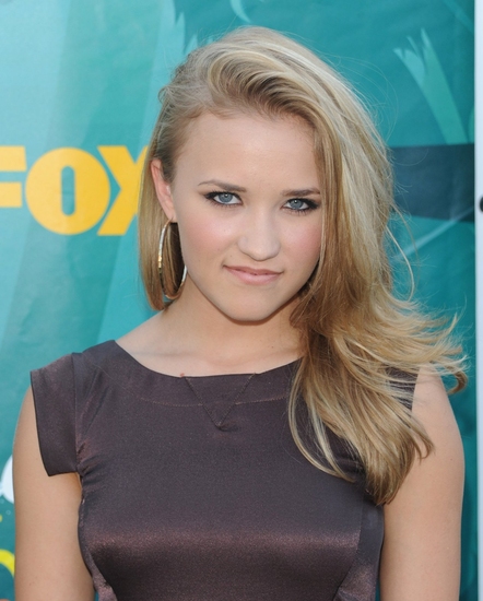 Photo Coverage: Teen Choice Awards 2009 - Arrivals Image