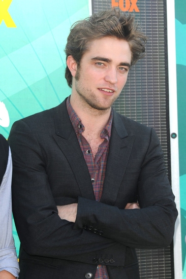 Photo Coverage: Teen Choice Awards 2009 - Arrivals Image