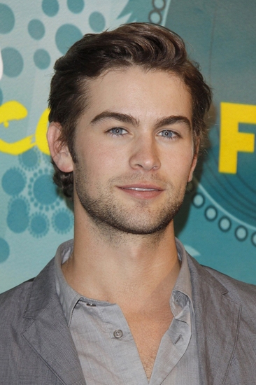 Chace Crawford Photo