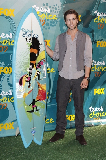 Chace Crawford Photo