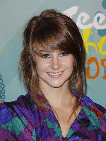 Photo Coverage: Teen Choice Awards 2009 - Winners Room 