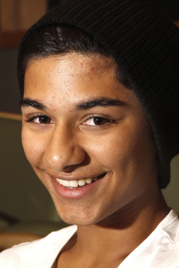 Photo Coverage: Broadway Dreams Foundation's Summer Performing Arts Intensive At Philly's Kimmel Center Image