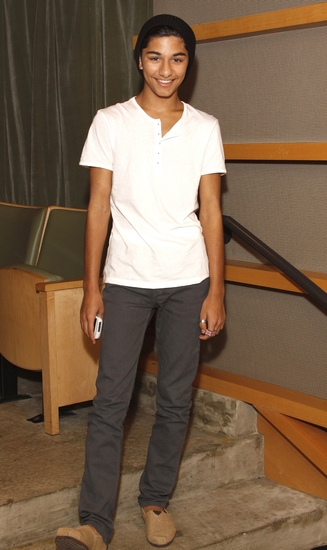 Photo Coverage: Broadway Dreams Foundation's Summer Performing Arts Intensive At Philly's Kimmel Center Image