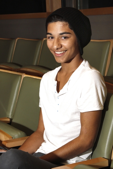 Photo Coverage: Broadway Dreams Foundation's Summer Performing Arts Intensive At Philly's Kimmel Center Image