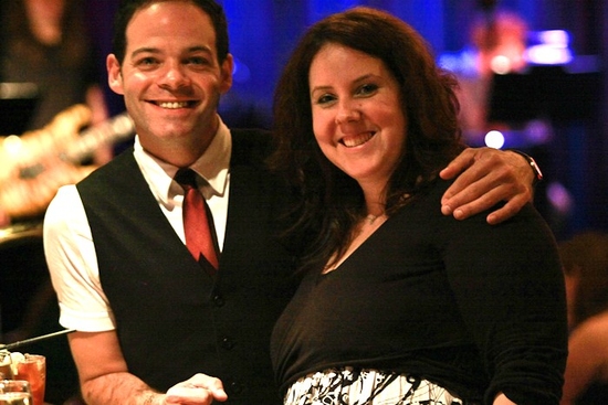 Photo Coverage: Bobby Cronin's REACH THE SKY: A Live CD Concert Event Image