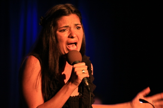 Photo Coverage: Bobby Cronin's REACH THE SKY: A Live CD Concert Event Image