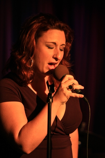 Photo Coverage: Bobby Cronin's REACH THE SKY: A Live CD Concert Event Image