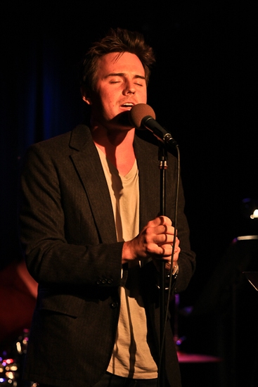 Photo Coverage: Bobby Cronin's REACH THE SKY: A Live CD Concert Event Image