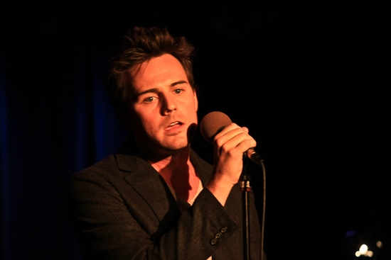 Photo Coverage: Bobby Cronin's REACH THE SKY: A Live CD Concert Event Image