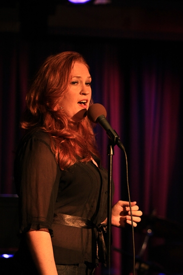 Photo Coverage: Bobby Cronin's REACH THE SKY: A Live CD Concert Event Image