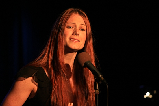 Photo Coverage: Bobby Cronin's REACH THE SKY: A Live CD Concert Event Image