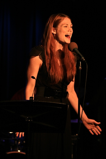 Photo Coverage: Bobby Cronin's REACH THE SKY: A Live CD Concert Event Image