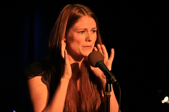 Photo Coverage: Bobby Cronin's REACH THE SKY: A Live CD Concert Event Image
