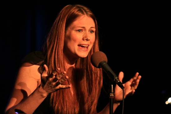 Photo Coverage: Bobby Cronin's REACH THE SKY: A Live CD Concert Event Image