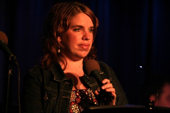 Photo Coverage: Bobby Cronin's REACH THE SKY: A Live CD Concert Event Image