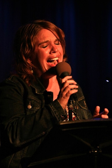 Photo Coverage: Bobby Cronin's REACH THE SKY: A Live CD Concert Event Image