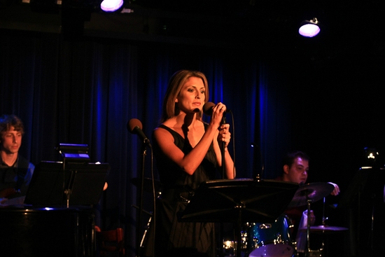 Photo Coverage: Bobby Cronin's REACH THE SKY: A Live CD Concert Event Image