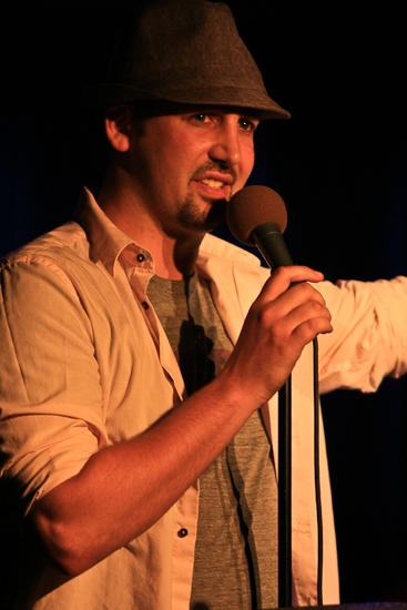 Photo Coverage: Bobby Cronin's REACH THE SKY: A Live CD Concert Event Image